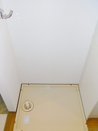 ヴィラ・ファミーユAの物件内観写真